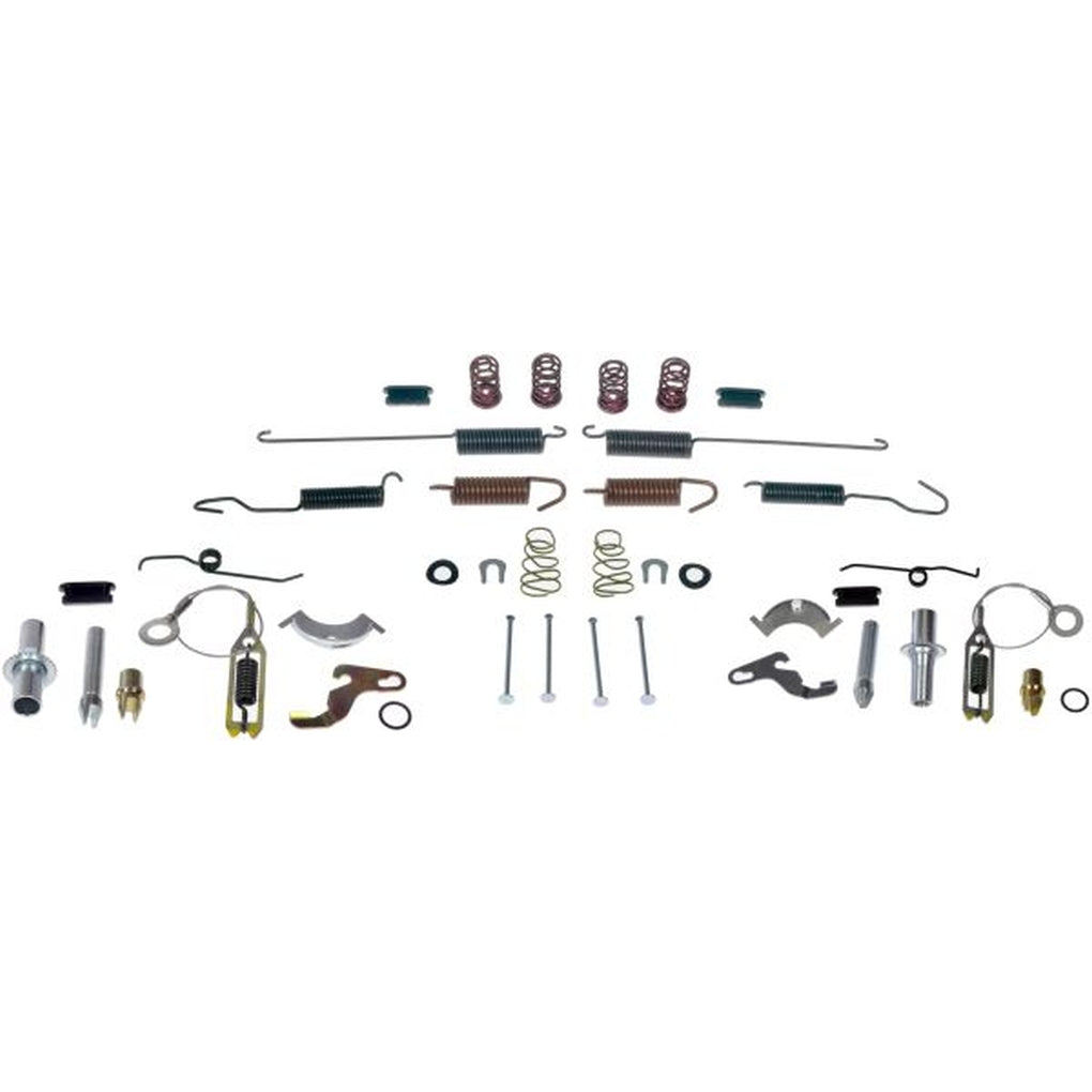 Dorman HW2300 Drum Brake Hardware Kit