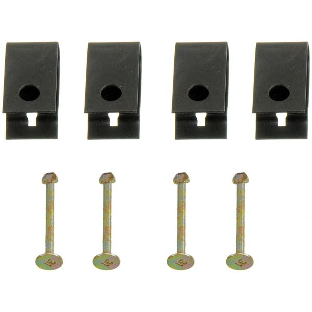 Dorman HW24024 Brake Shoes Hold Down Kit