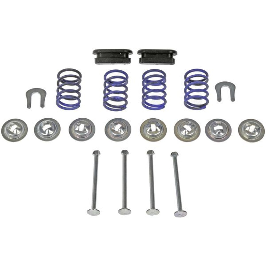 Dorman HW24070 Brake Shoes Hold Down Kit