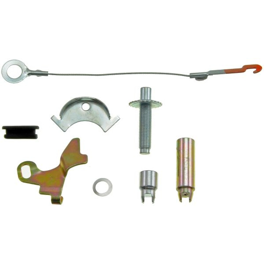 Dorman HW2517 Drum Brake Self Adjuster Repair Kit