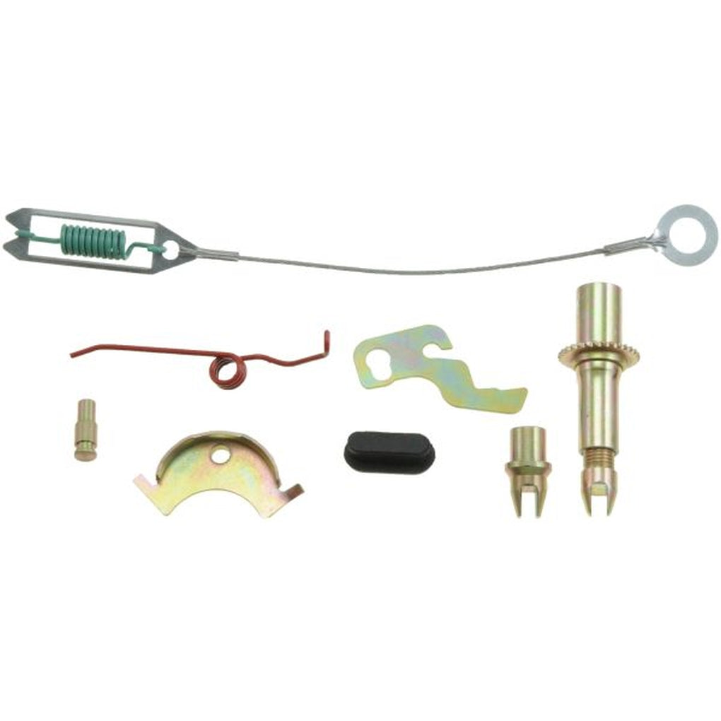 Dorman HW2527 Drum Brake Self Adjuster Repair Kit