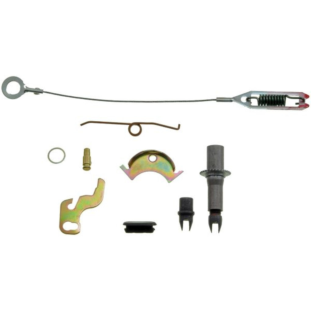 Dorman HW2528 Drum Brake Self Adjuster Repair Kit