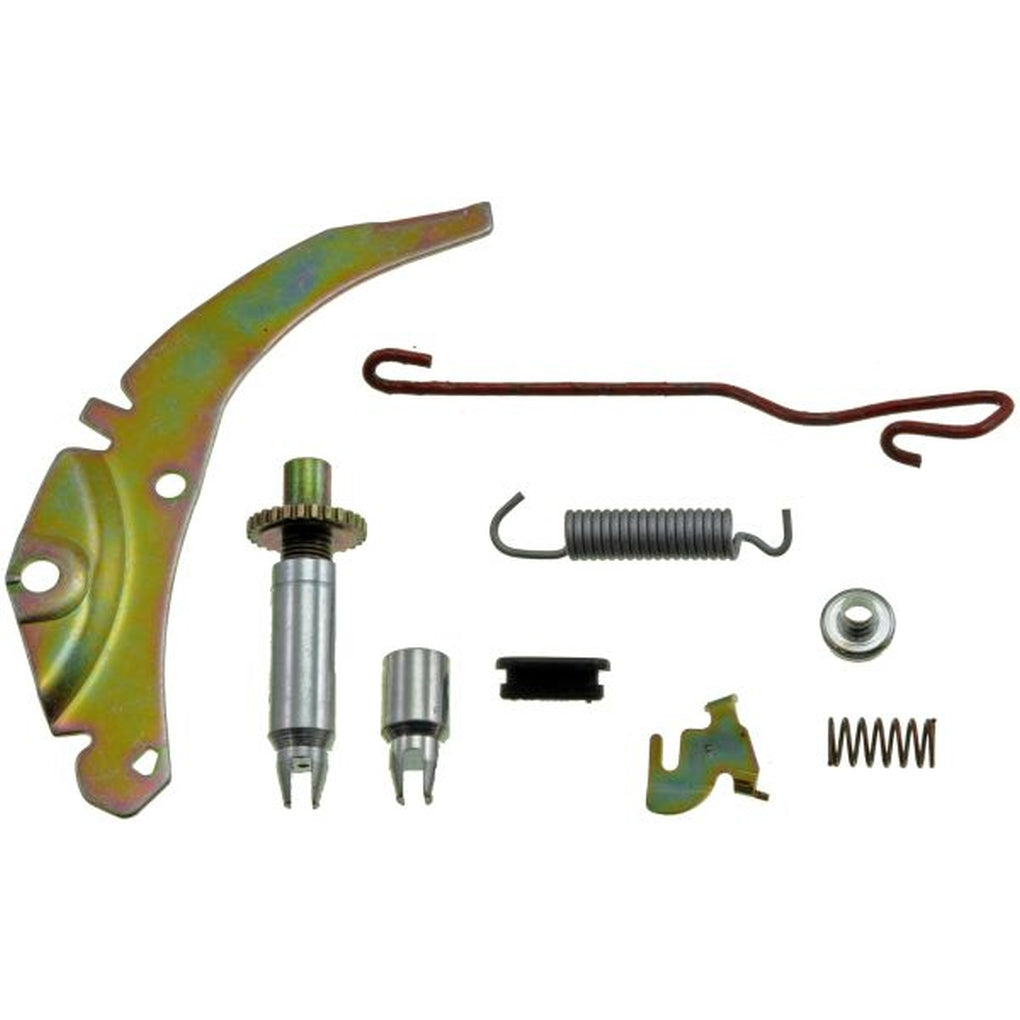 Dorman HW2575 Drum Brake Self Adjuster Repair Kit