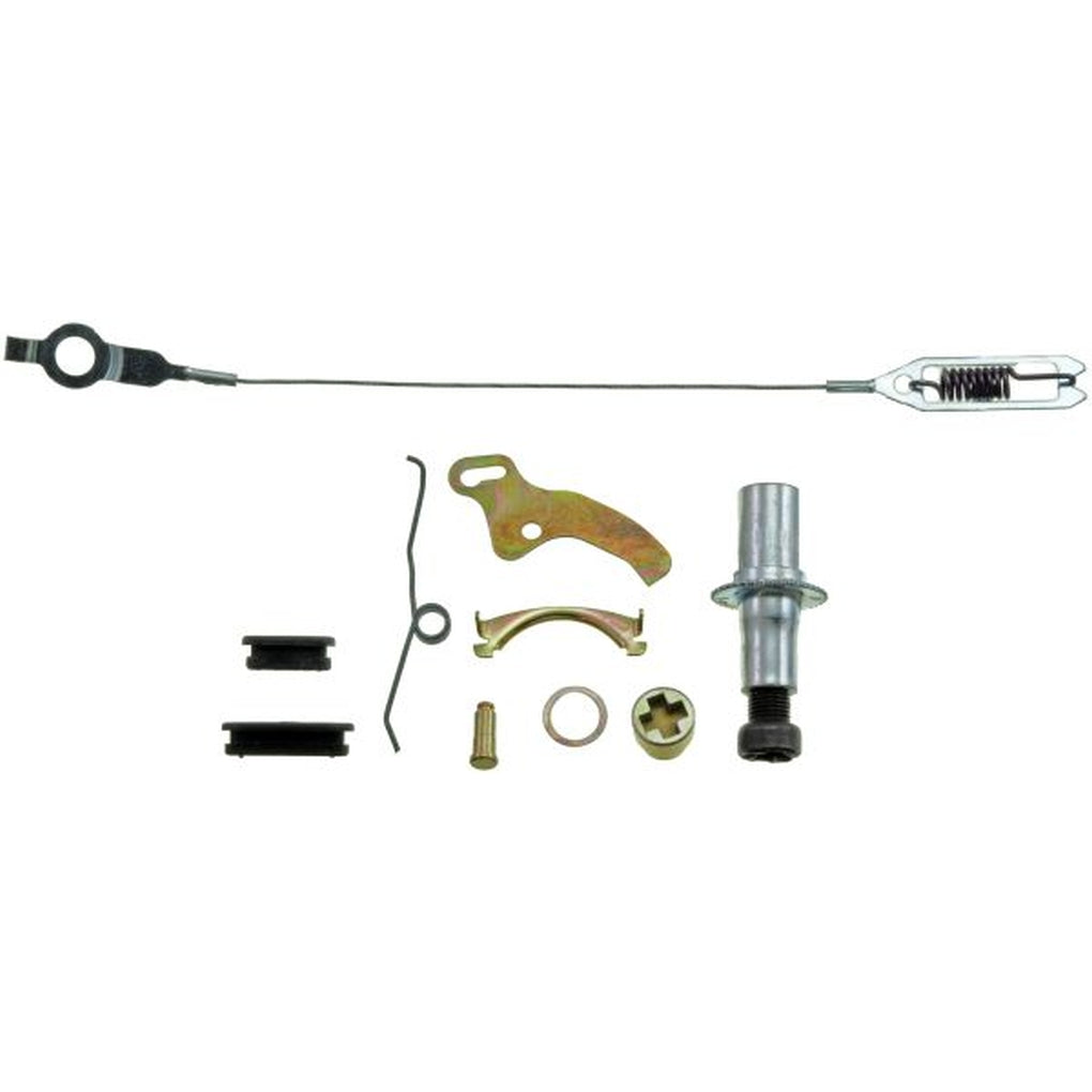 Dorman HW2577 Drum Brake Self Adjuster Repair Kit