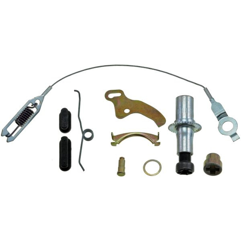 Dorman HW2577 Drum Brake Self Adjuster Repair Kit