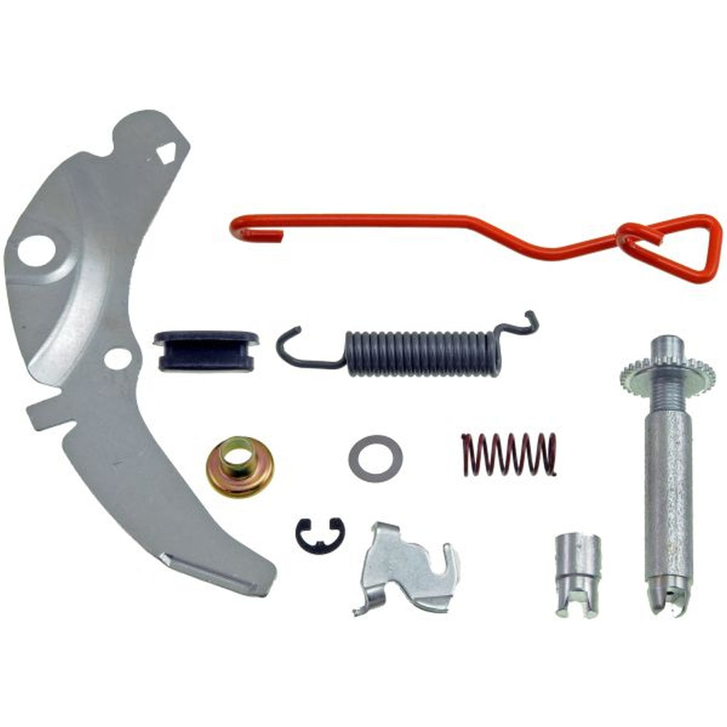 Dorman HW2586 Drum Brake Self Adjuster Repair Kit