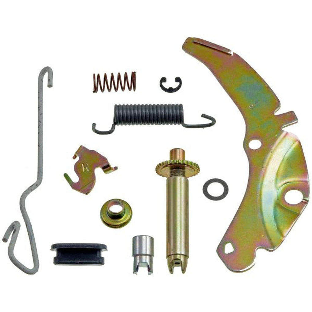 Dorman HW2587 Drum Brake Self Adjuster Repair Kit