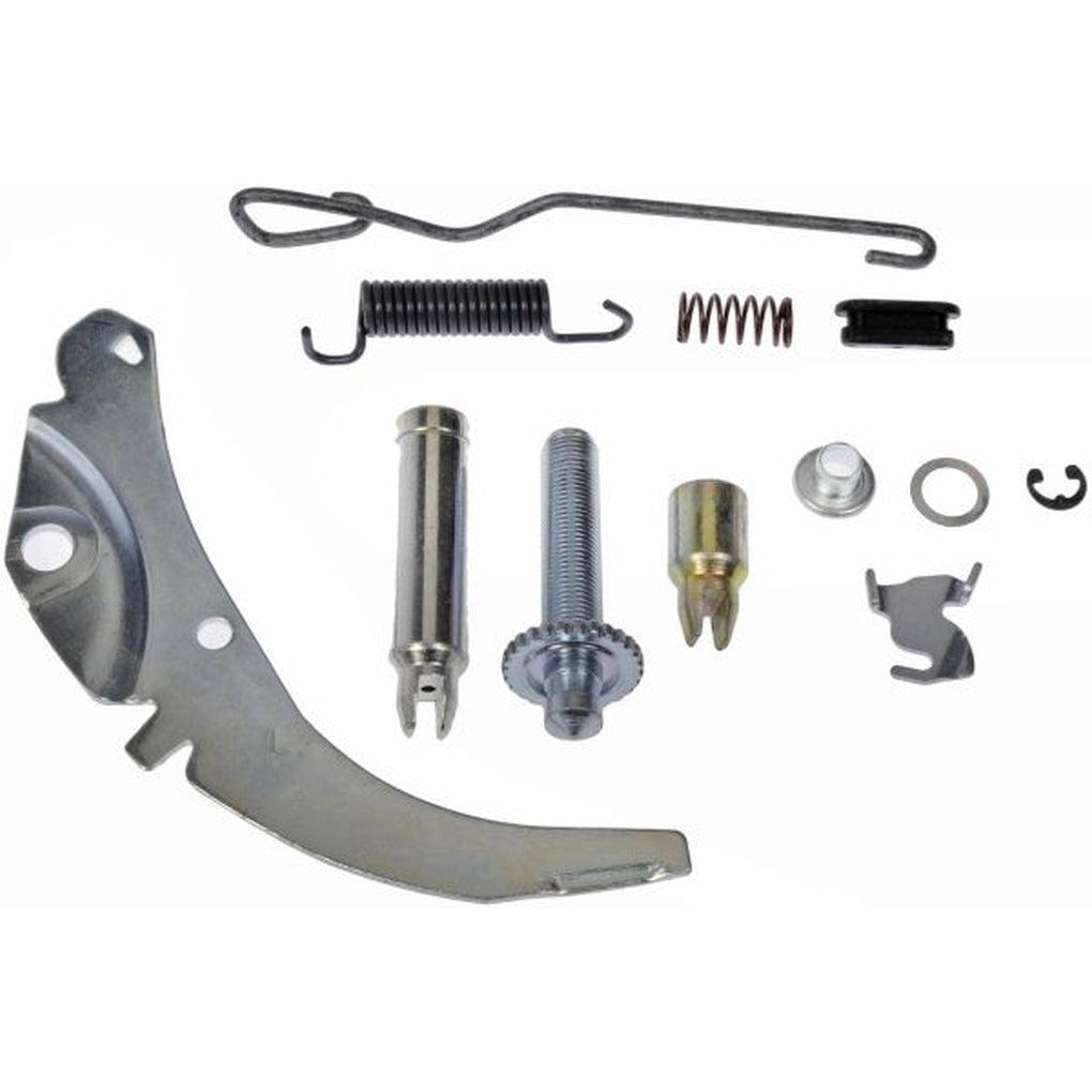 Dorman HW2588 Drum Brake Self Adjuster Repair Kit