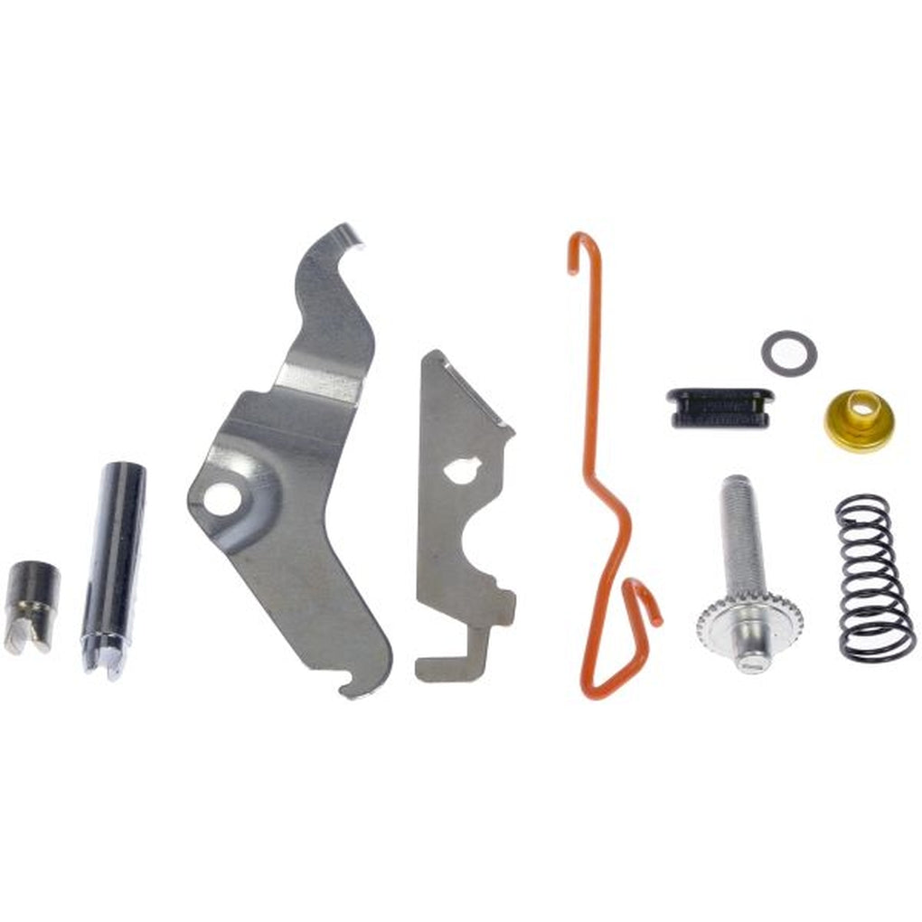 Dorman HW2594 Drum Brake Self Adjuster Repair Kit