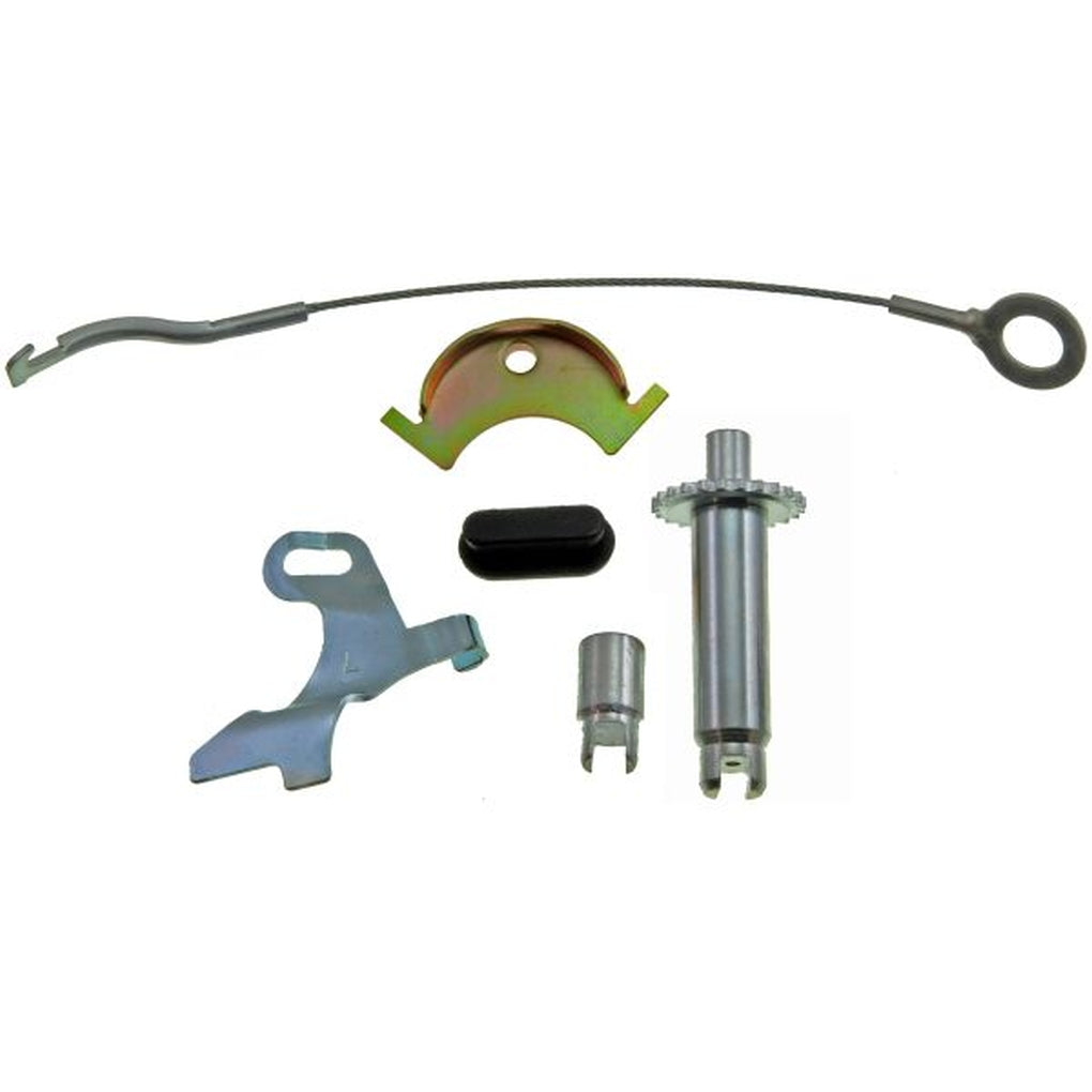 Dorman HW2596 Drum Brake Self Adjuster Repair Kit