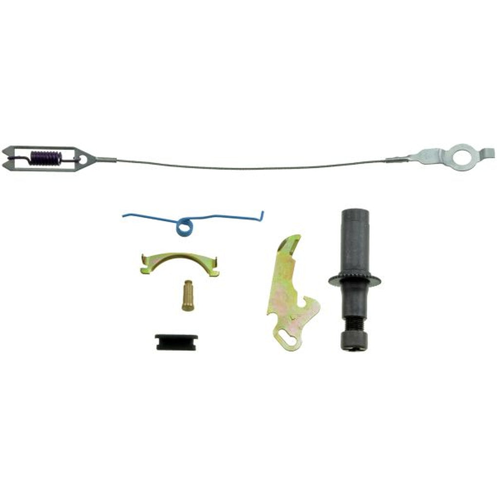 Dorman HW2598 Drum Brake Self Adjuster Repair Kit