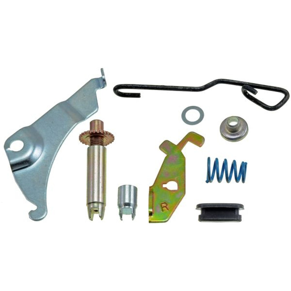 Dorman HW2619 Drum Brake Self Adjuster Repair Kit