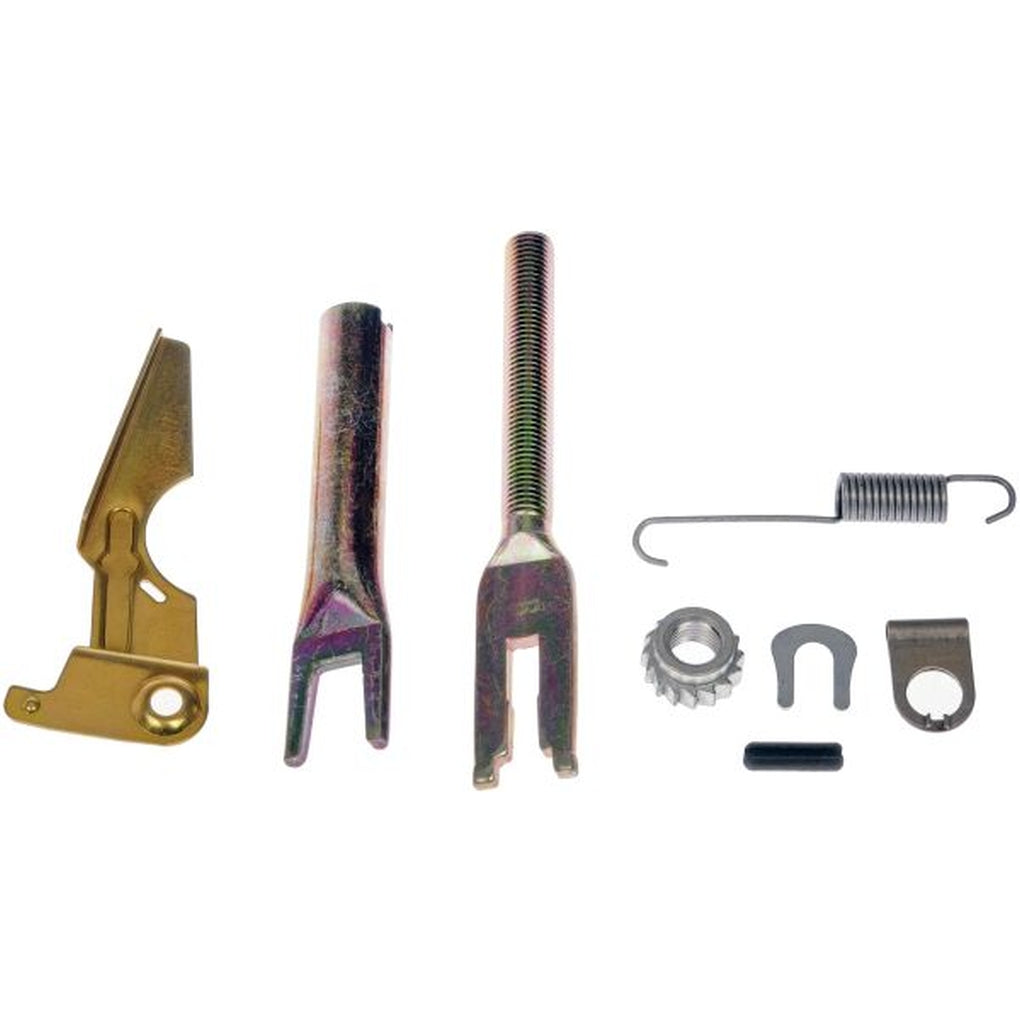 Dorman HW2641 Drum Brake Self Adjuster Repair Kit