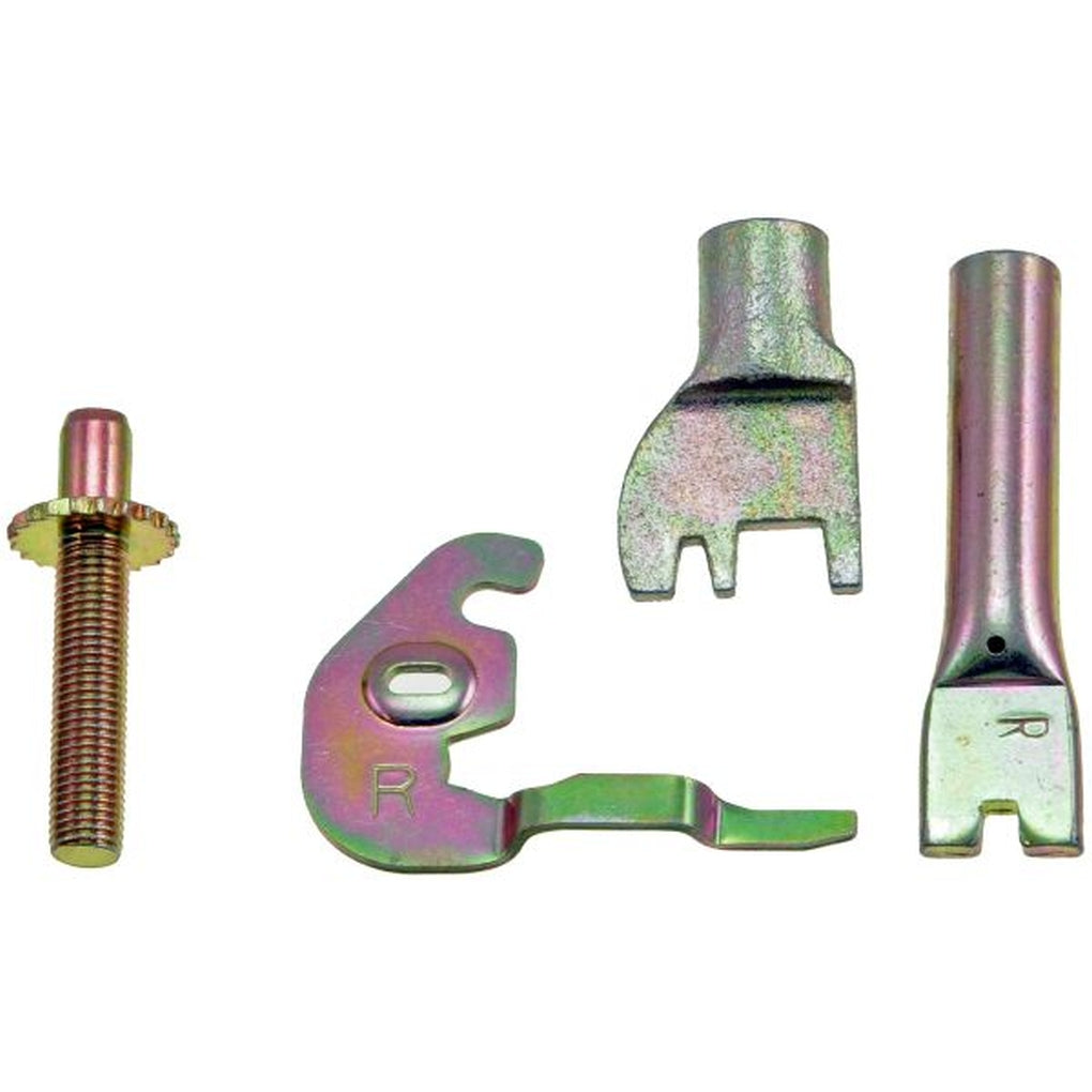 Dorman HW2647 Drum Brake Self Adjuster Repair Kit