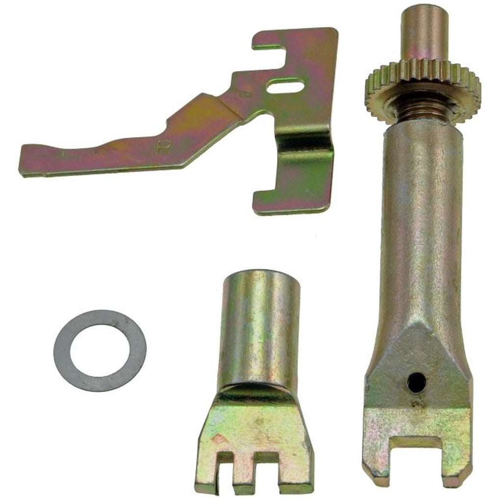 Dorman HW2653 Drum Brake Self Adjuster Repair Kit