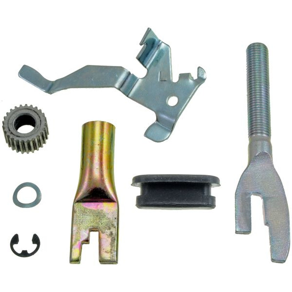 Dorman HW2658 Drum Brake Self Adjuster Repair Kit