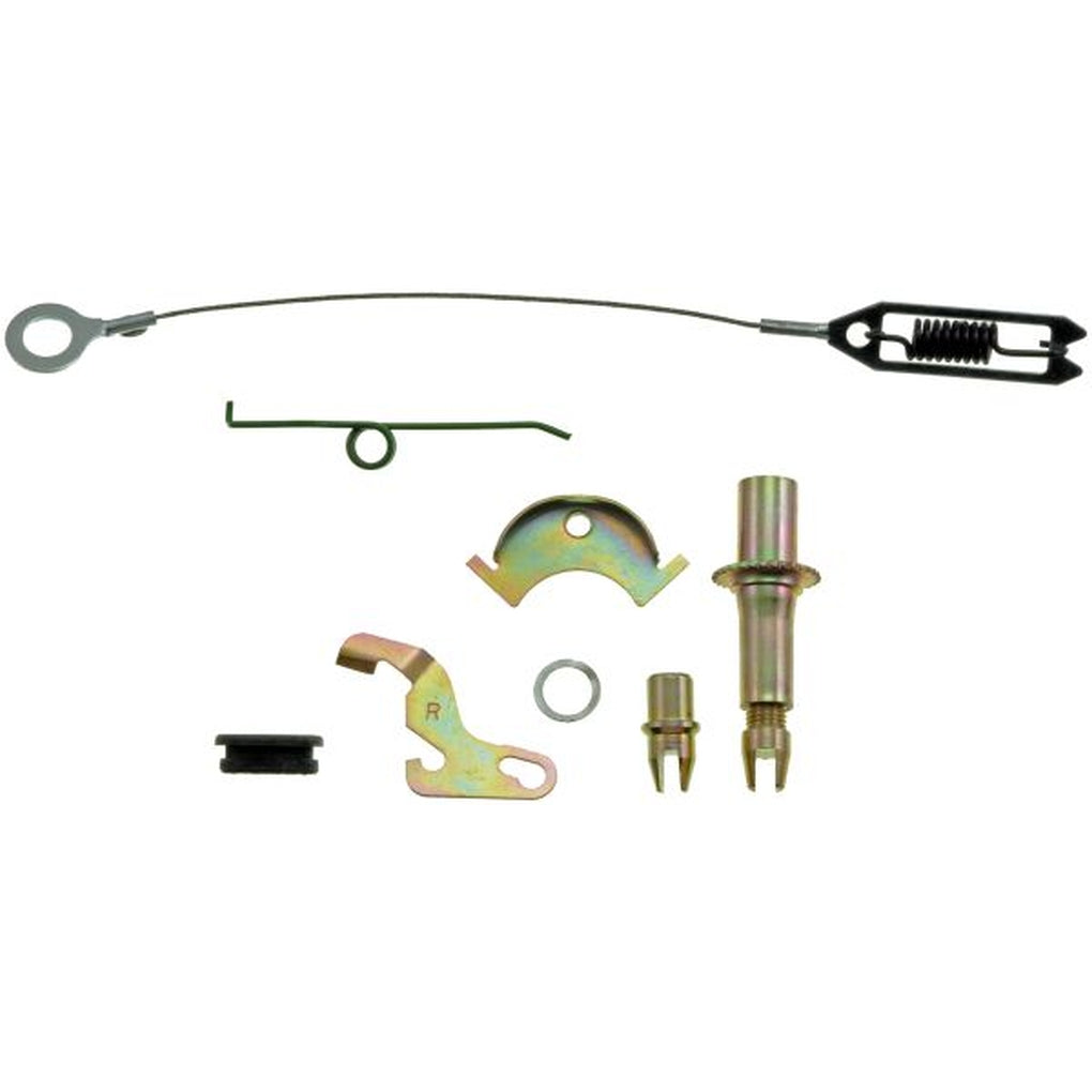 Dorman HW2663 Drum Brake Self Adjuster Repair Kit