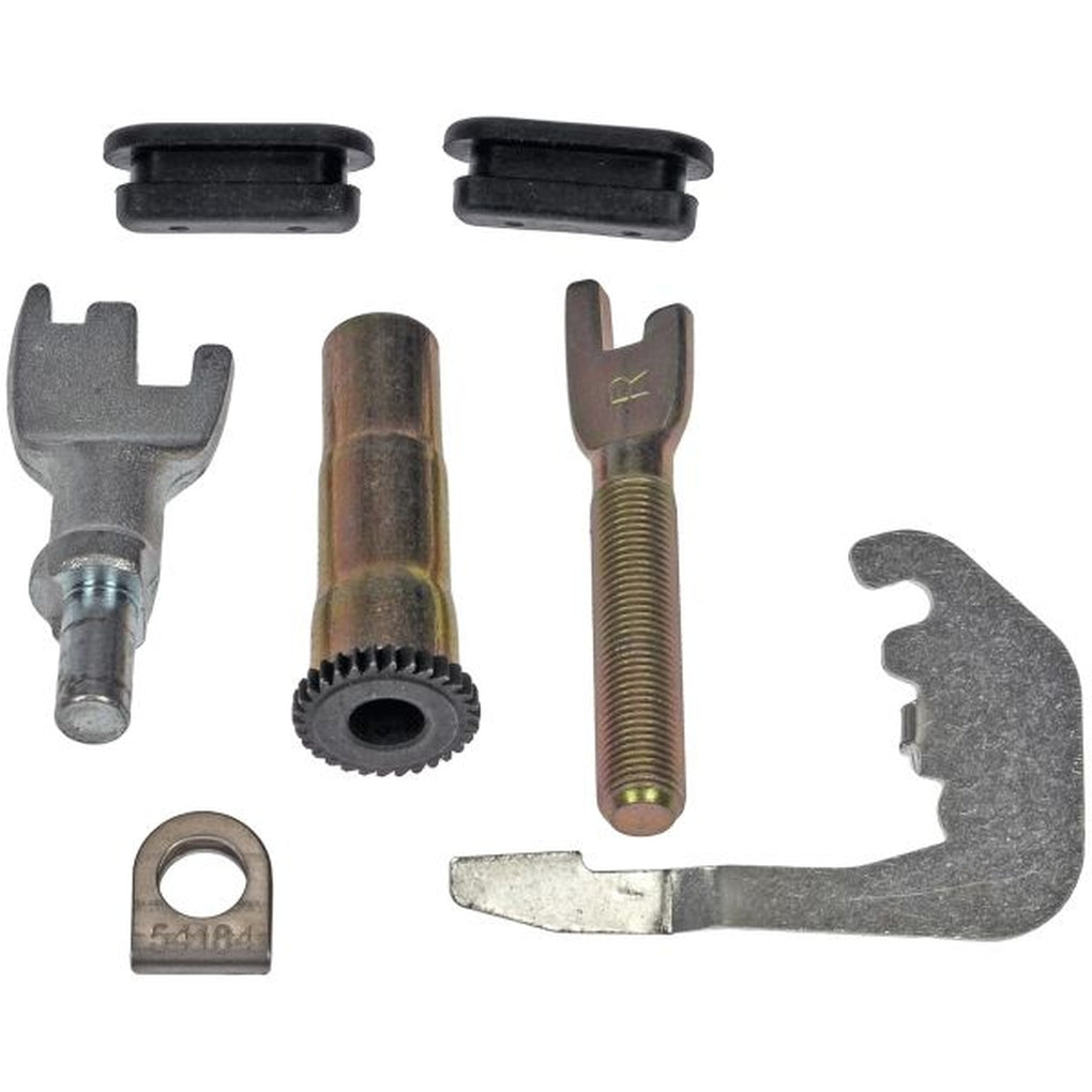 Dorman HW2681 Drum Brake Self Adjuster Repair Kit