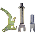 Dorman HW2812 Drum Brake Self Adjuster Repair Kit