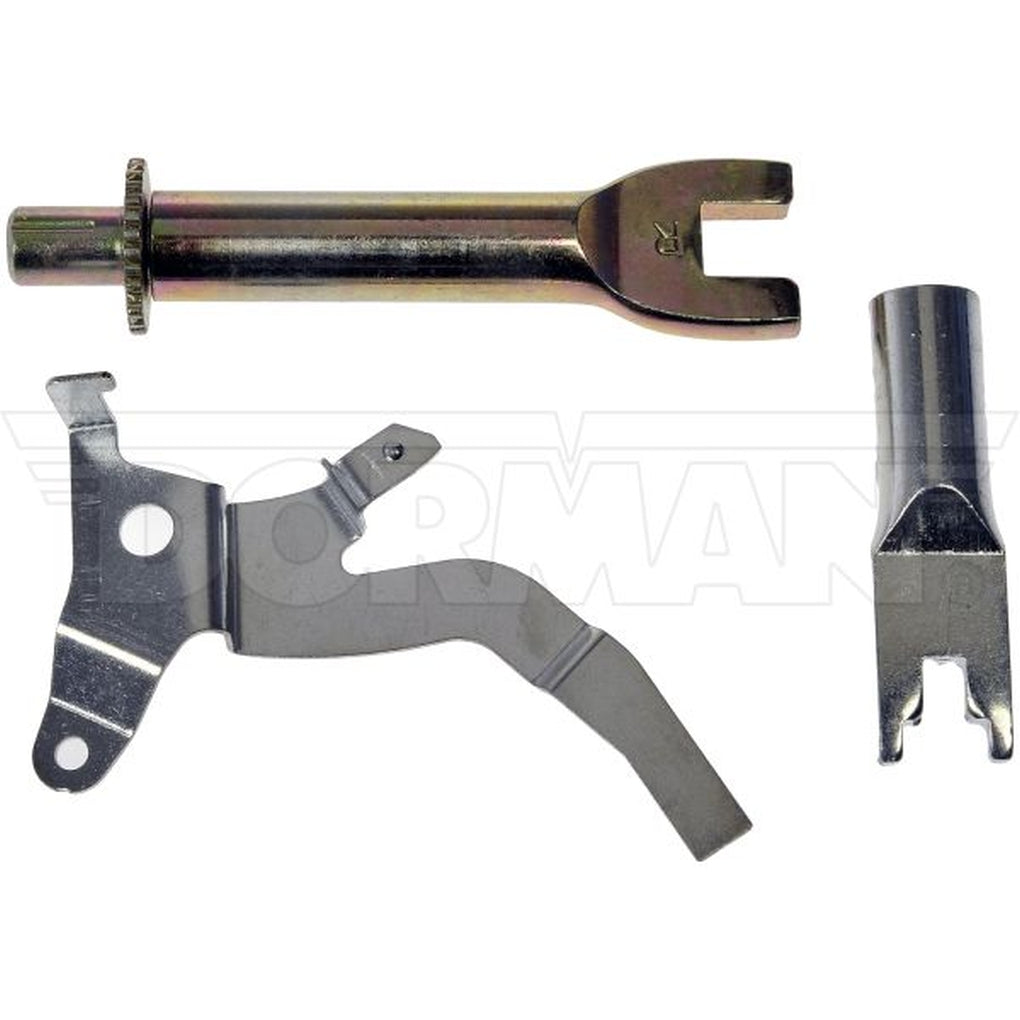 Dorman HW2813 Drum Brake Self Adjuster Repair Kit