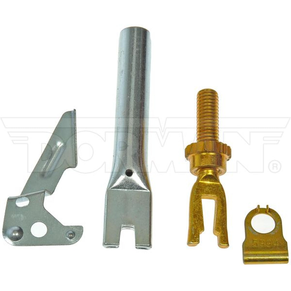 Dorman HW2841 Drum Brake Self Adjuster Repair Kit
