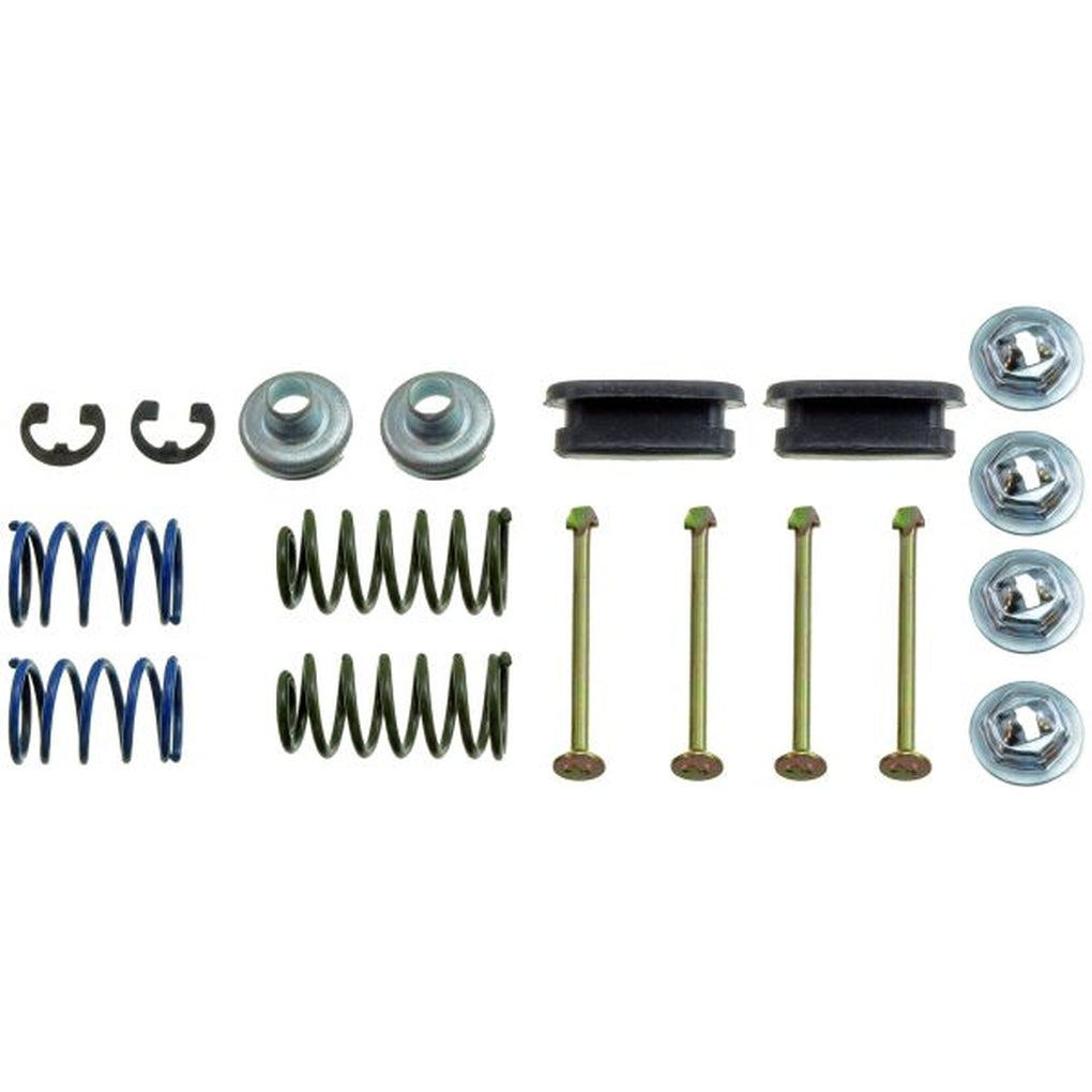 Dorman HW4019 Brake Shoes Hold Down Kit