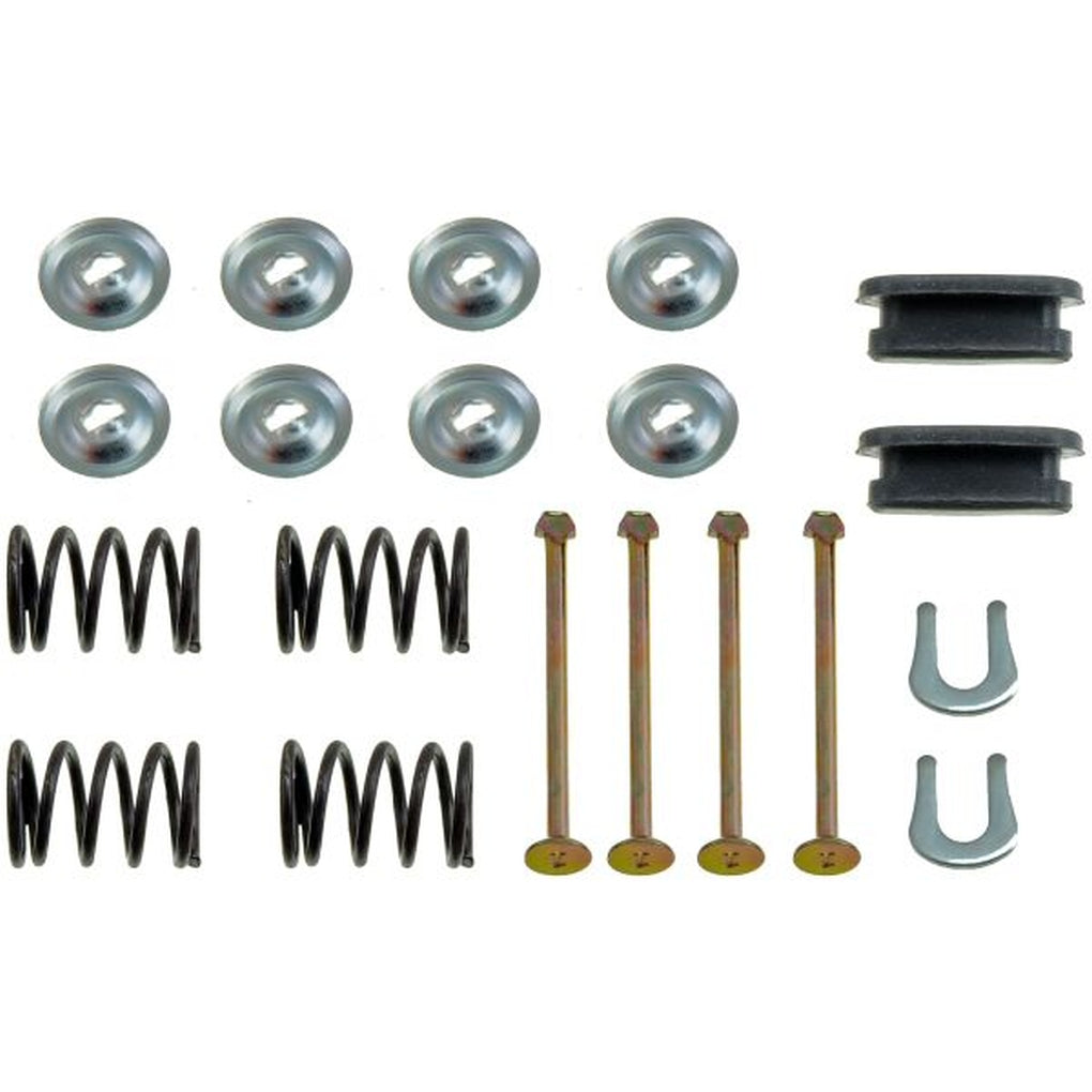 Dorman HW4030 Brake Shoes Hold Down Kit