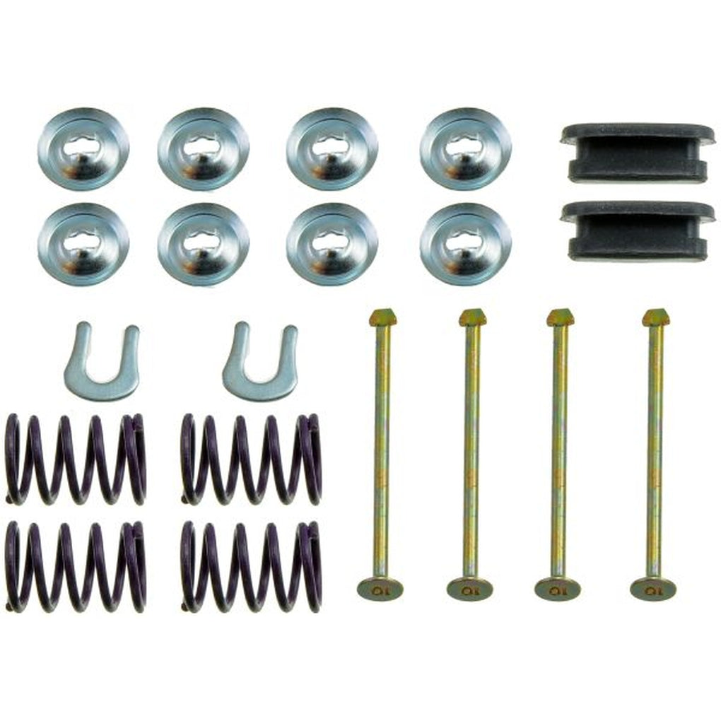 Dorman HW4050 Brake Shoes Hold Down Kit