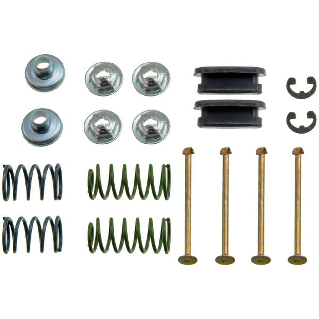 Dorman HW4060 Brake Shoes Hold Down Kit