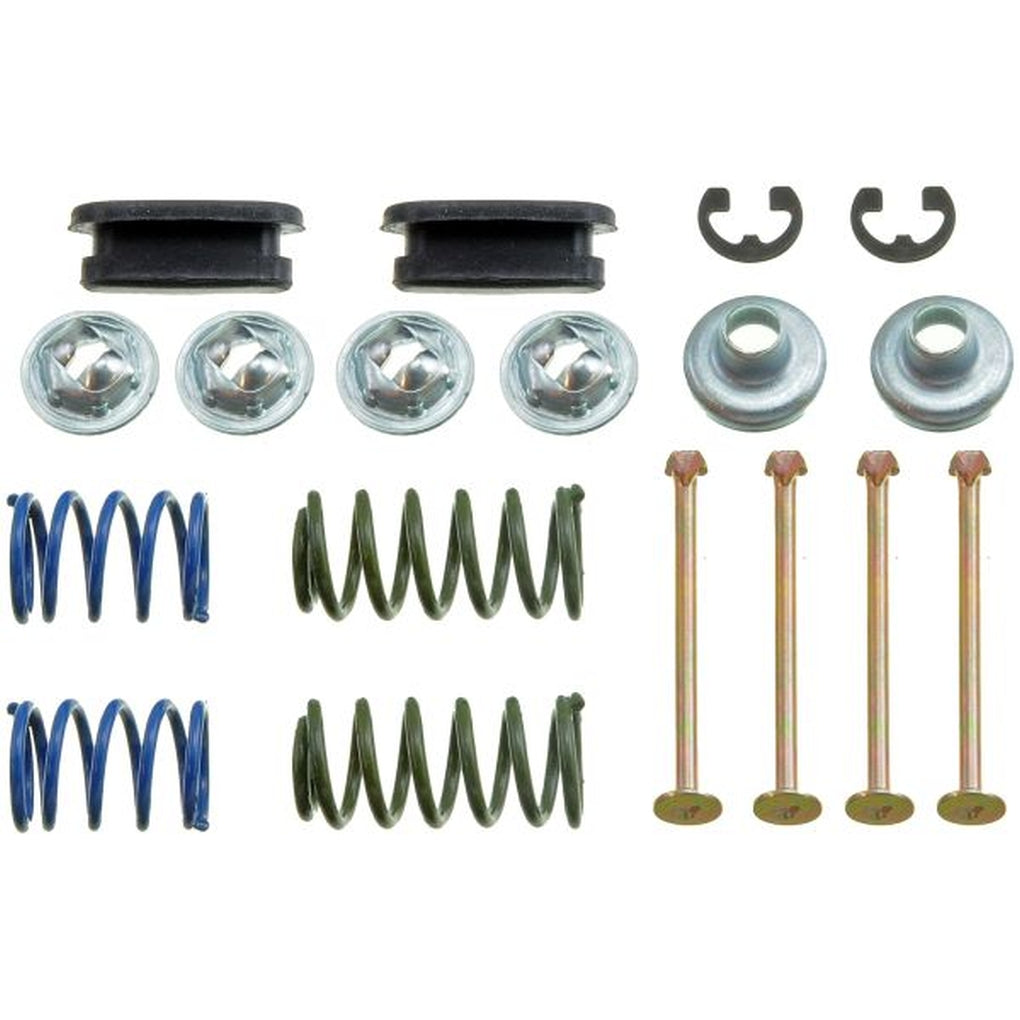 Dorman HW4067 Brake Shoes Hold Down Kit