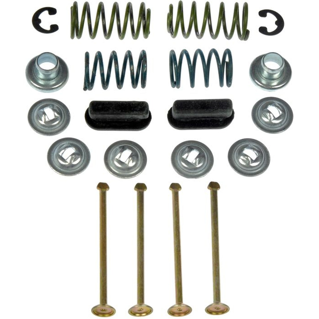 Dorman HW4073 Brake Shoes Hold Down Kit