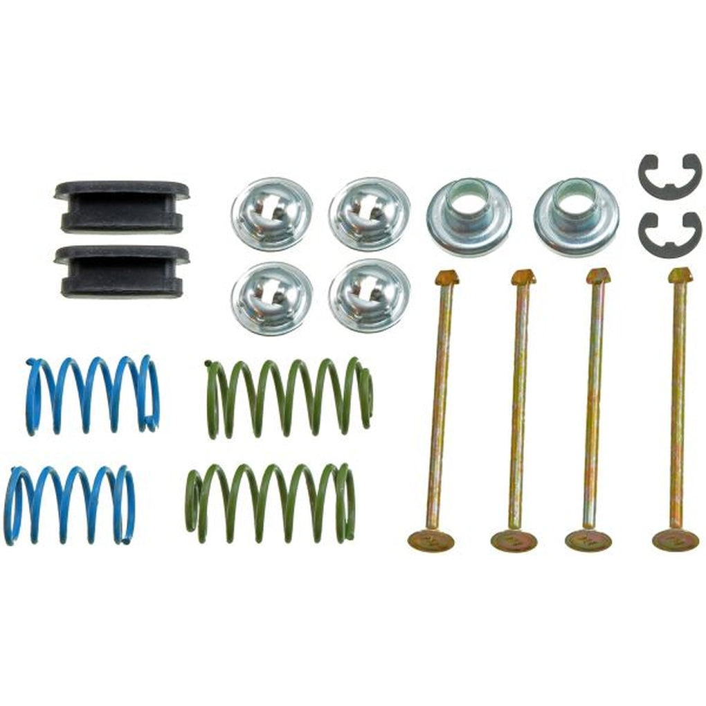 Dorman HW4074 Brake Shoes Hold Down Kit
