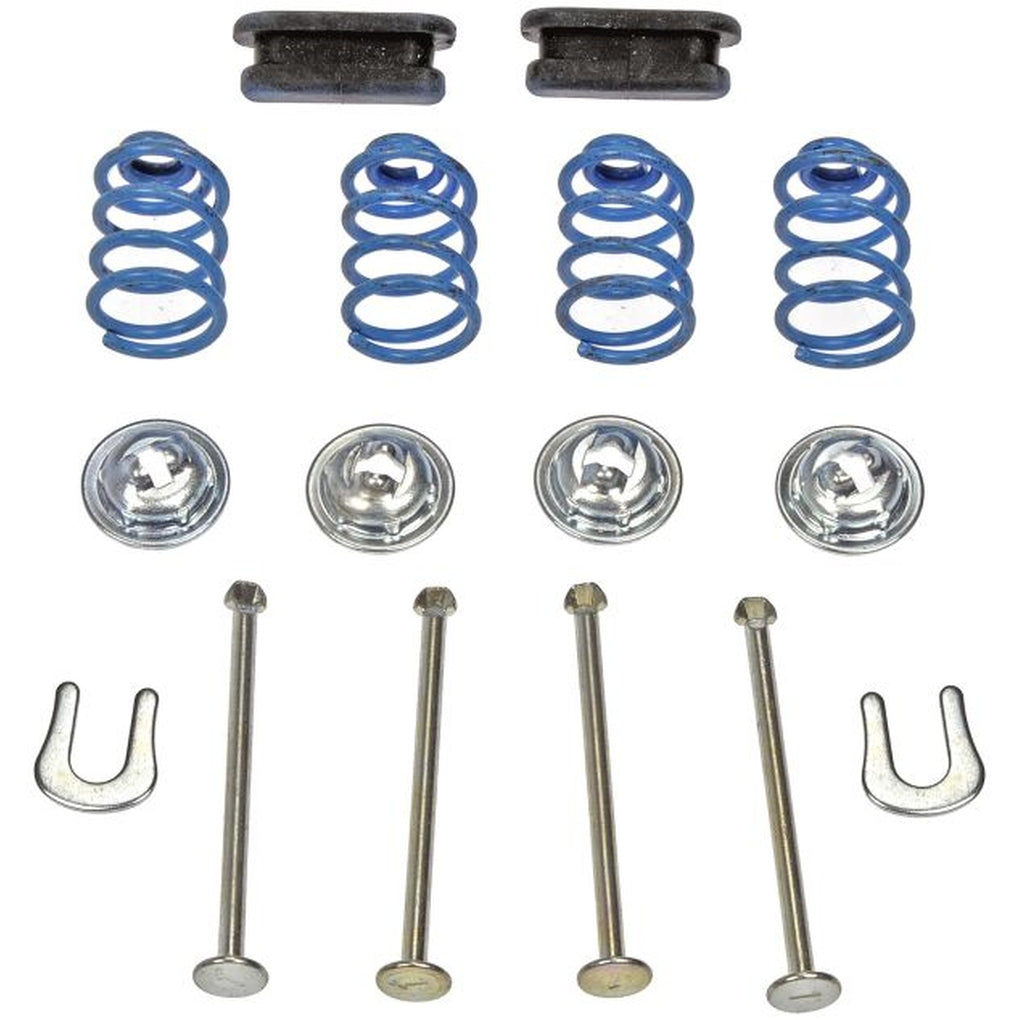 Dorman HW4083 Brake Shoes Hold Down Kit