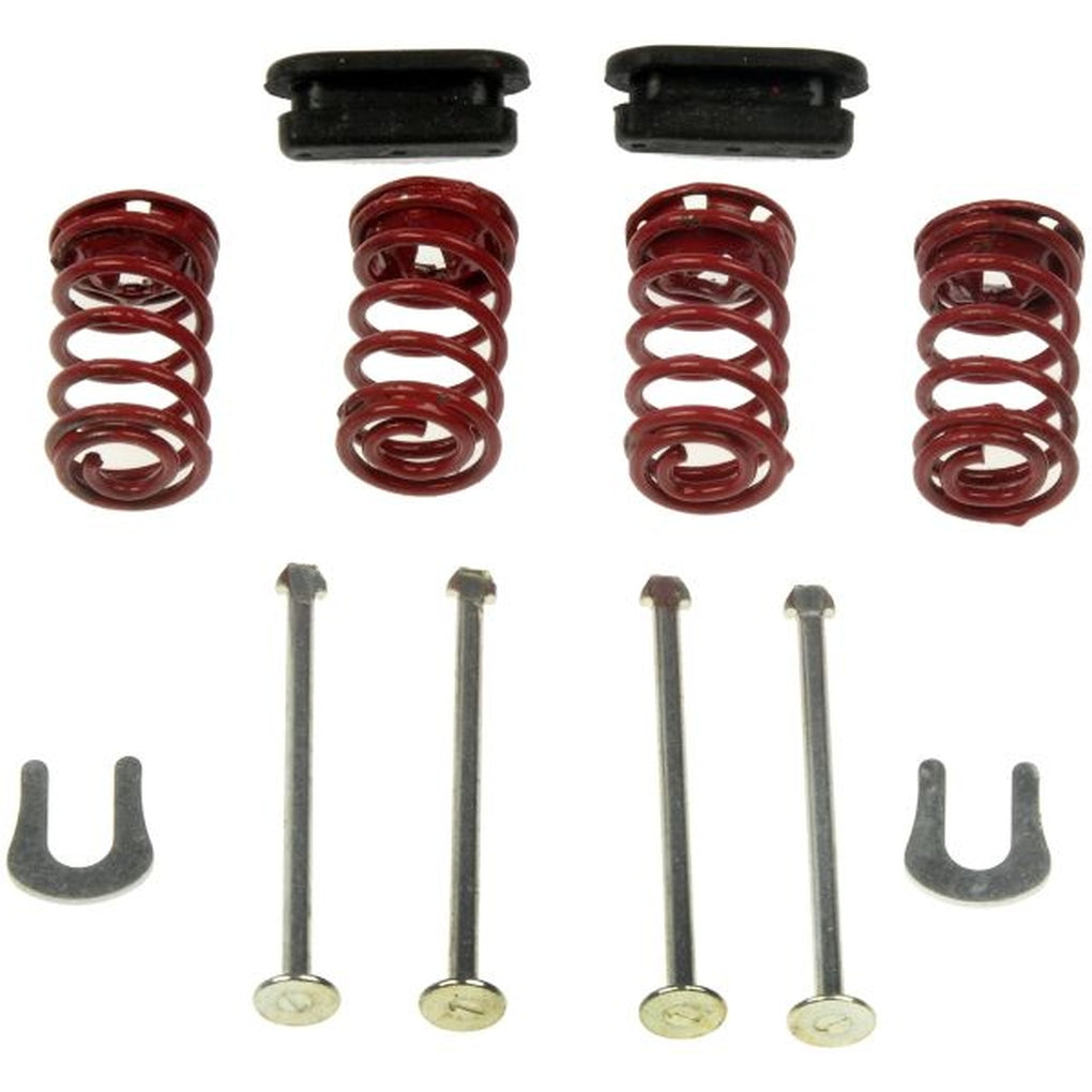 Dorman HW4095 Brake Shoes Hold Down Kit