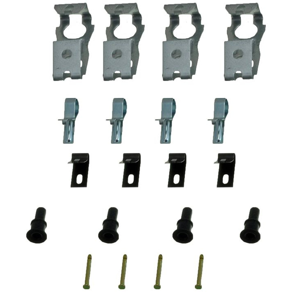 Dorman HW5503 Disc Brake Hardware Kit