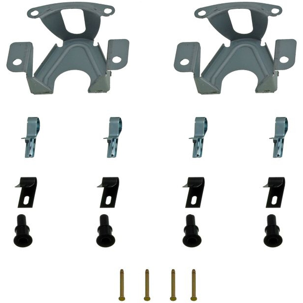 Dorman HW5504 Disc Brake Hardware Kit