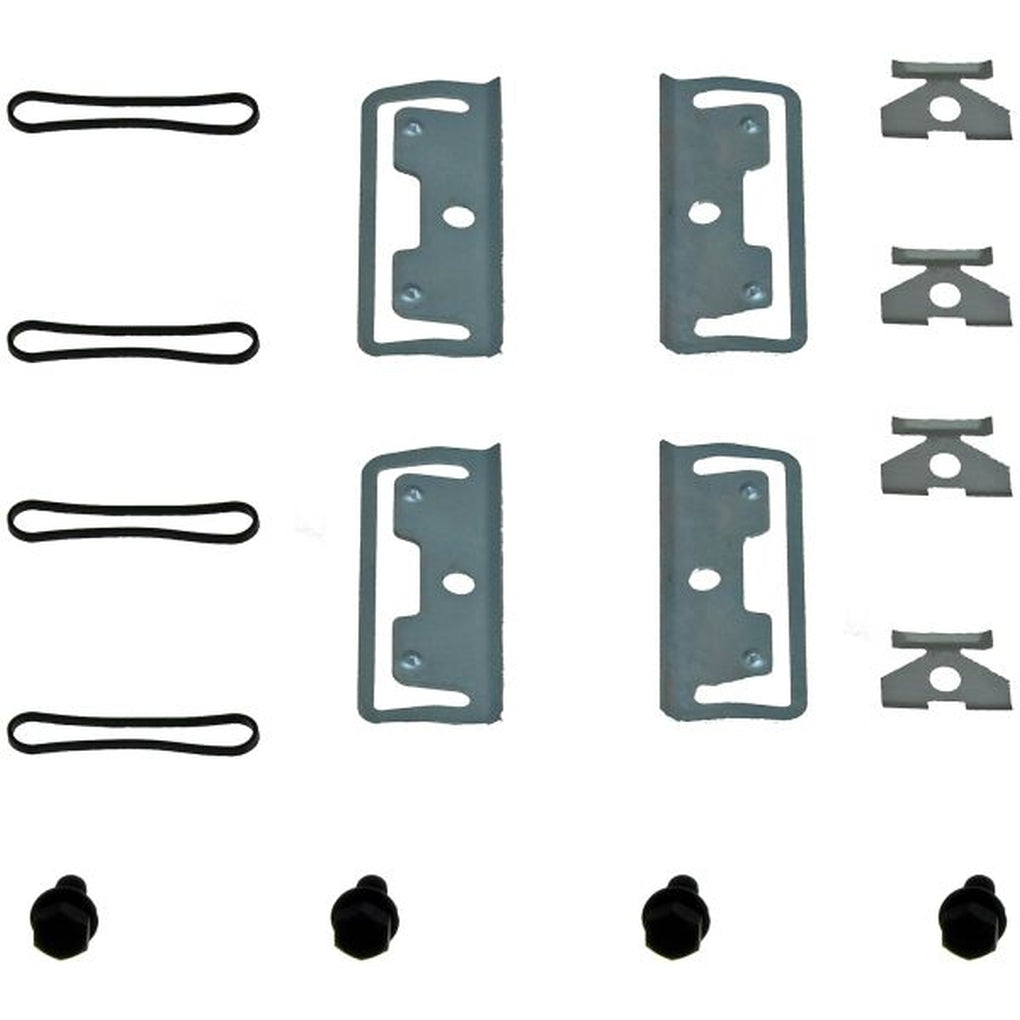 Dorman HW5516 Disc Brake Hardware Kit