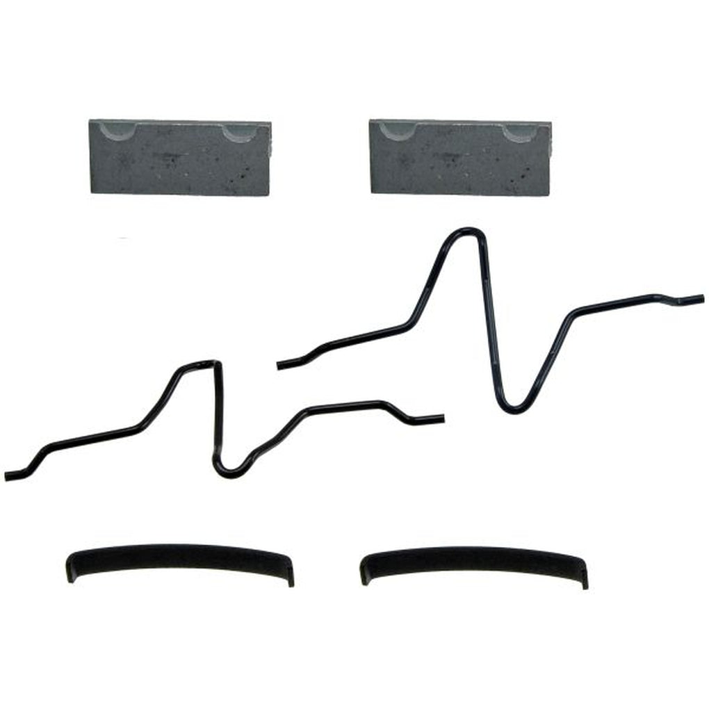 Dorman HW5533 Disc Brake Hardware Kit