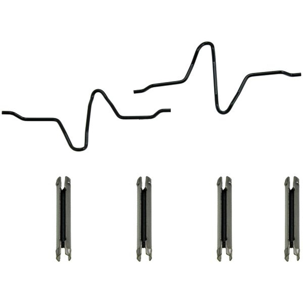 Dorman HW5584 Disc Brake Hardware Kit