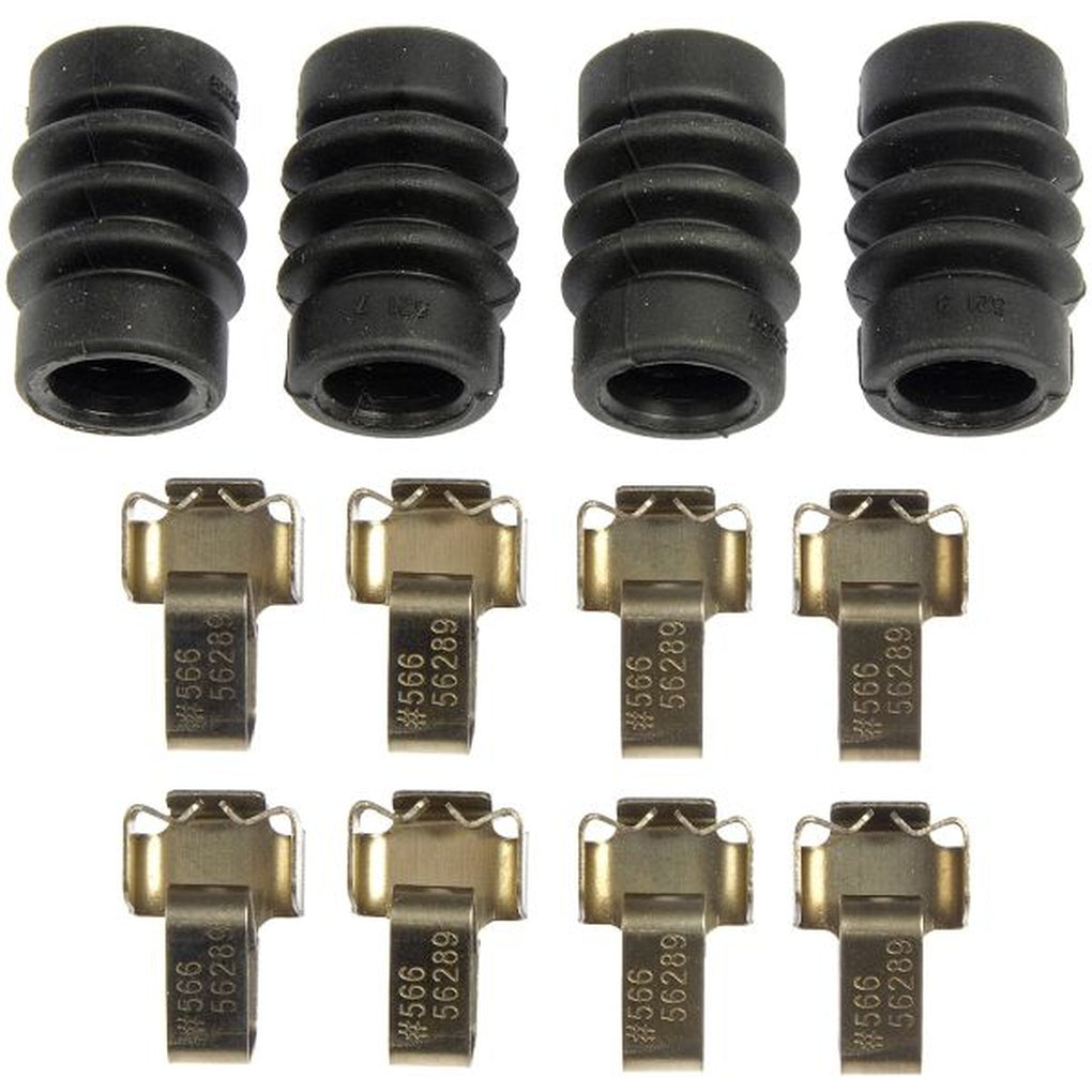 Dorman HW5780 Disc Brake Hardware Kit