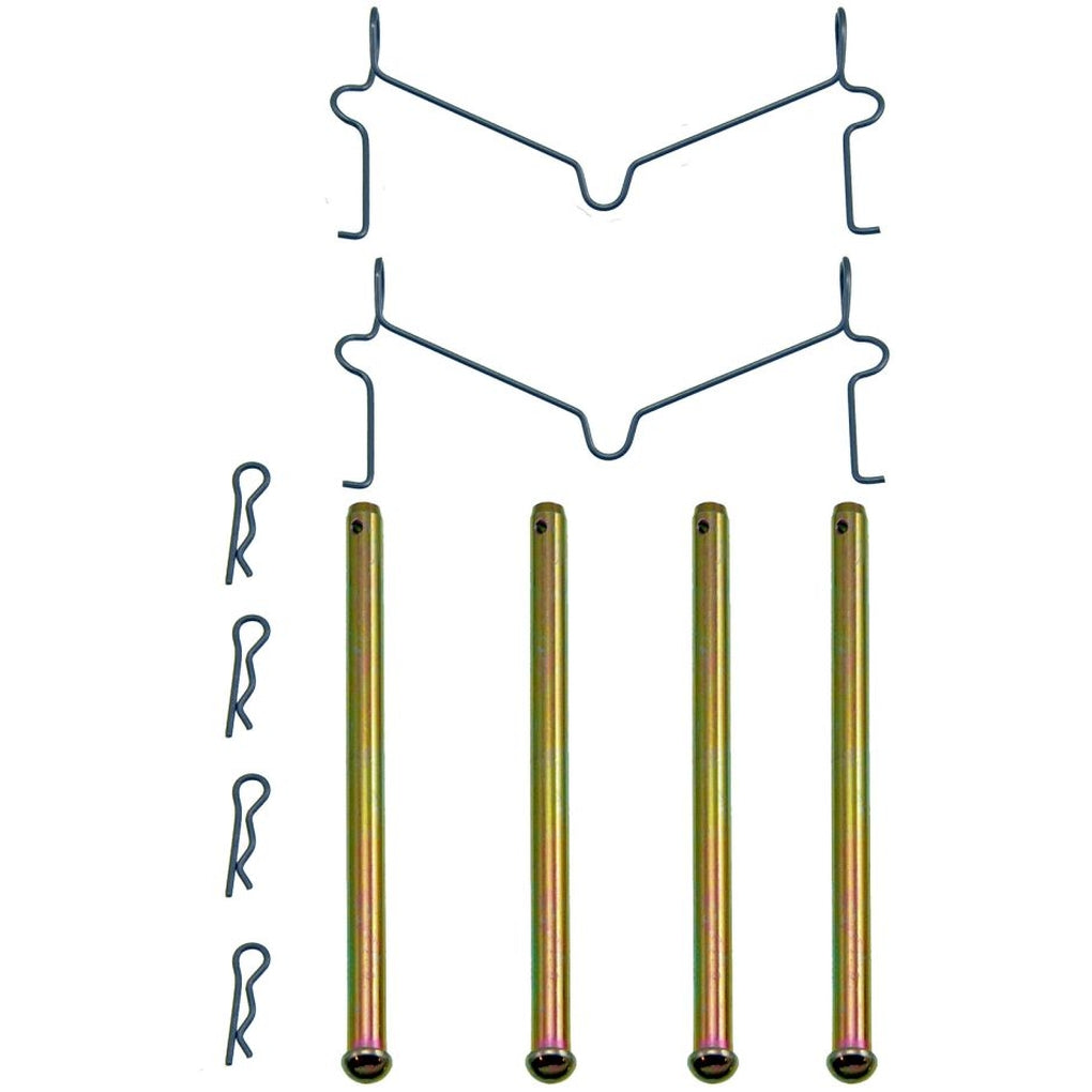 Dorman HW5788 Disc Brake Hardware Kit