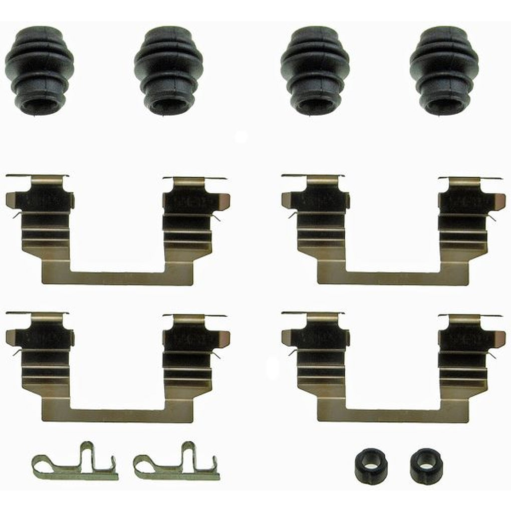 Dorman HW5874 Disc Brake Hardware Kit