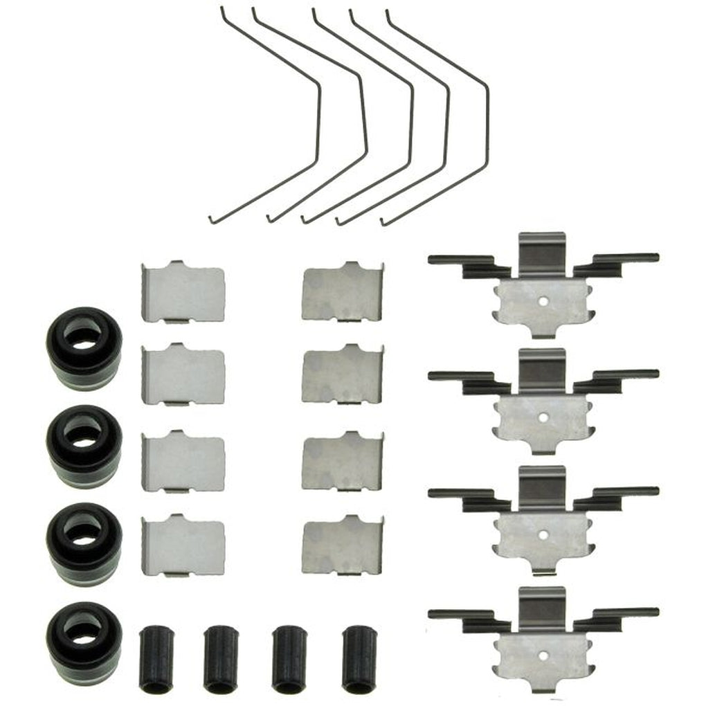 Dorman HW5878 Disc Brake Hardware Kit