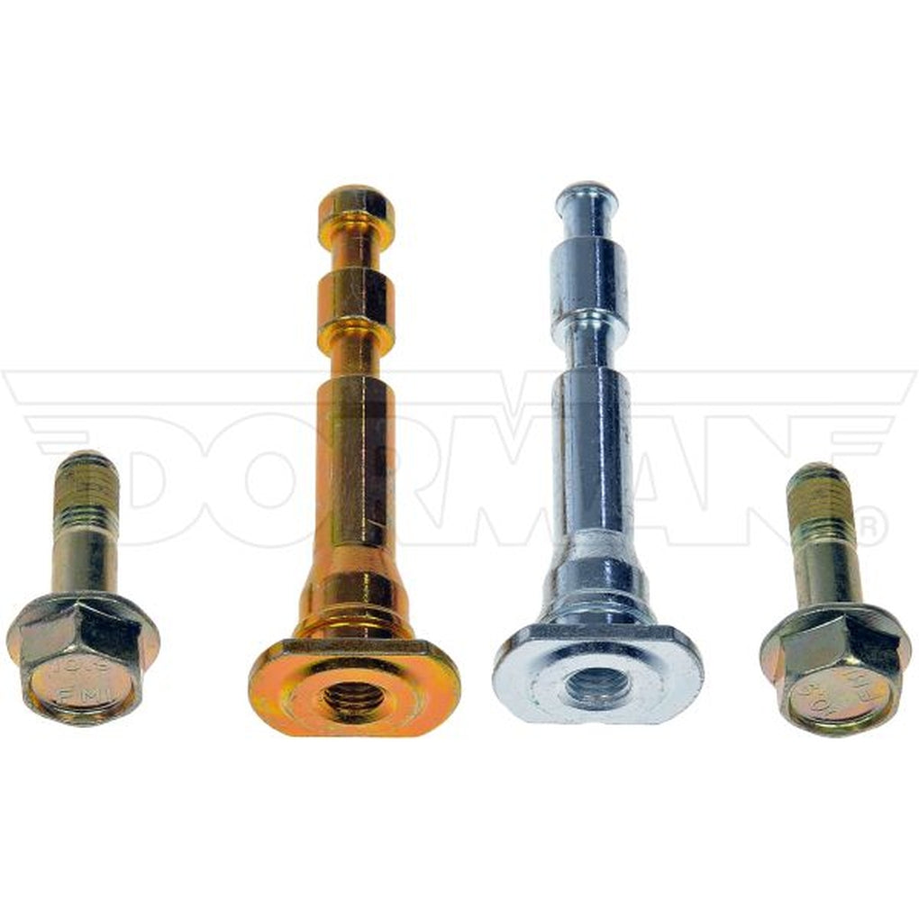 Dorman HW5967 Disc Brake Caliper Guide Pin Kit