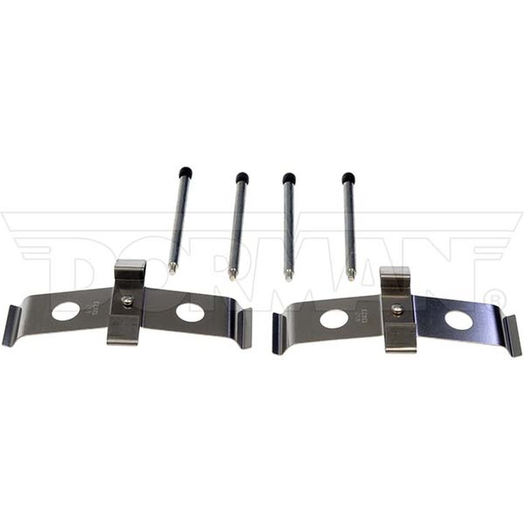 Dorman HW6125 Disc Brake Hardware Kit