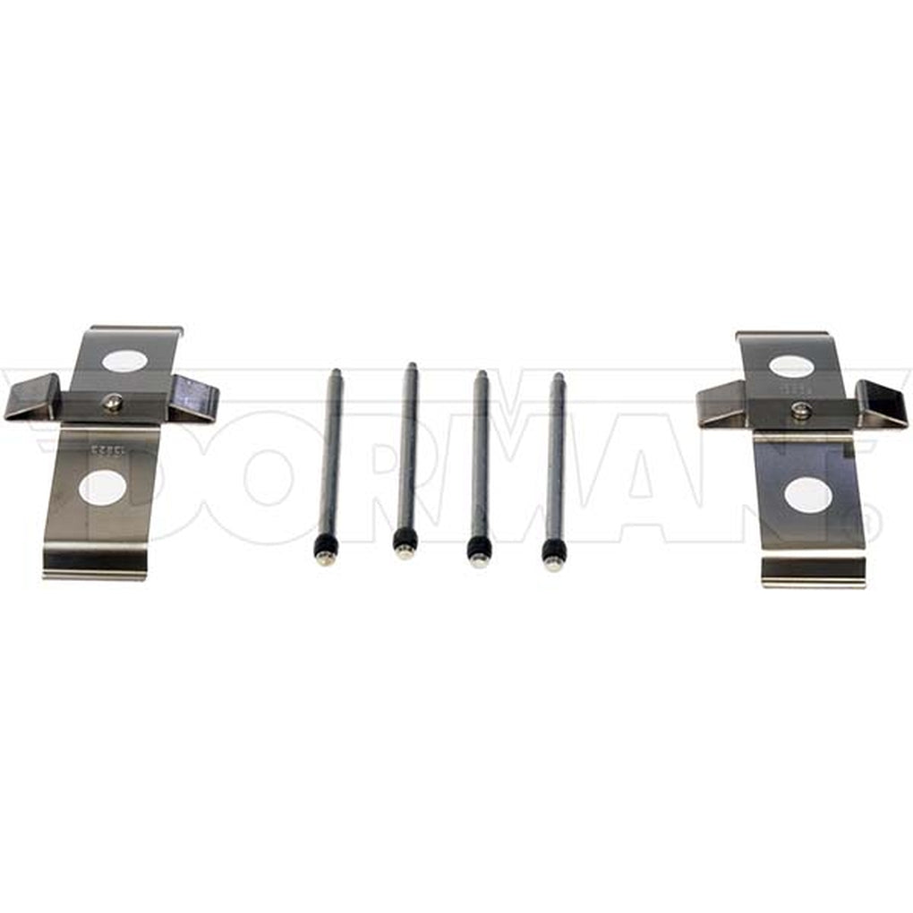 Dorman HW6125 Disc Brake Hardware Kit