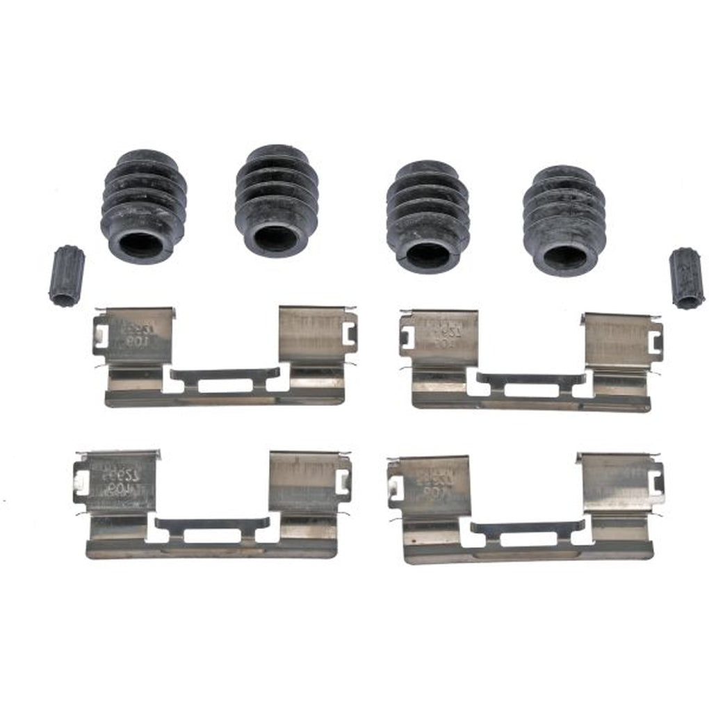 Dorman HW6134 Disc Brake Hardware Kit