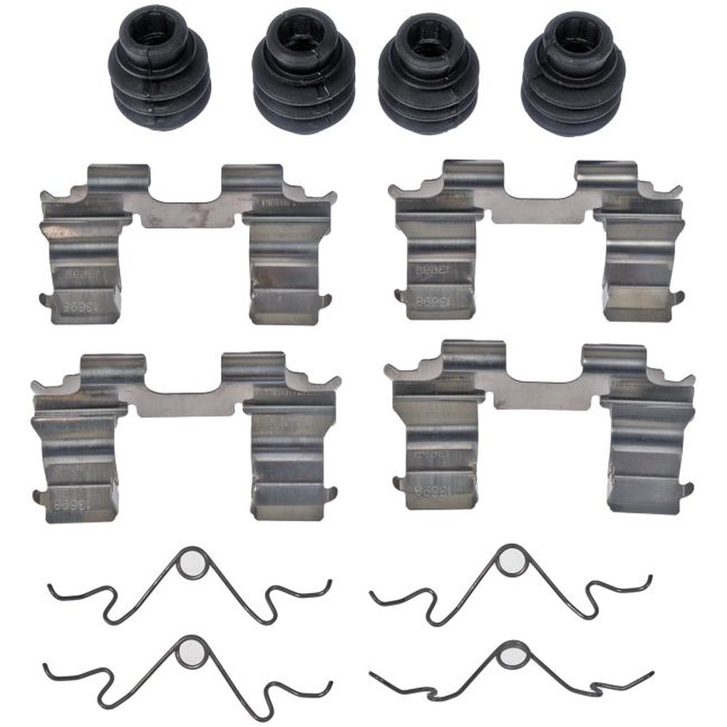 Dorman HW6137 Disc Brake Hardware Kit