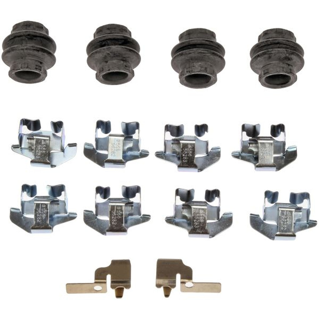Dorman HW6147 Disc Brake Hardware Kit