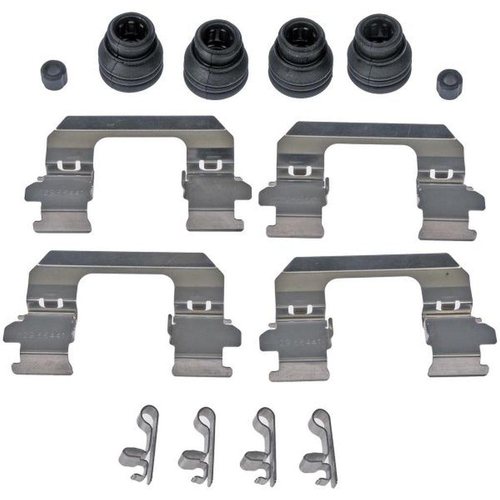 Dorman HW6160 Disc Brake Hardware Kit
